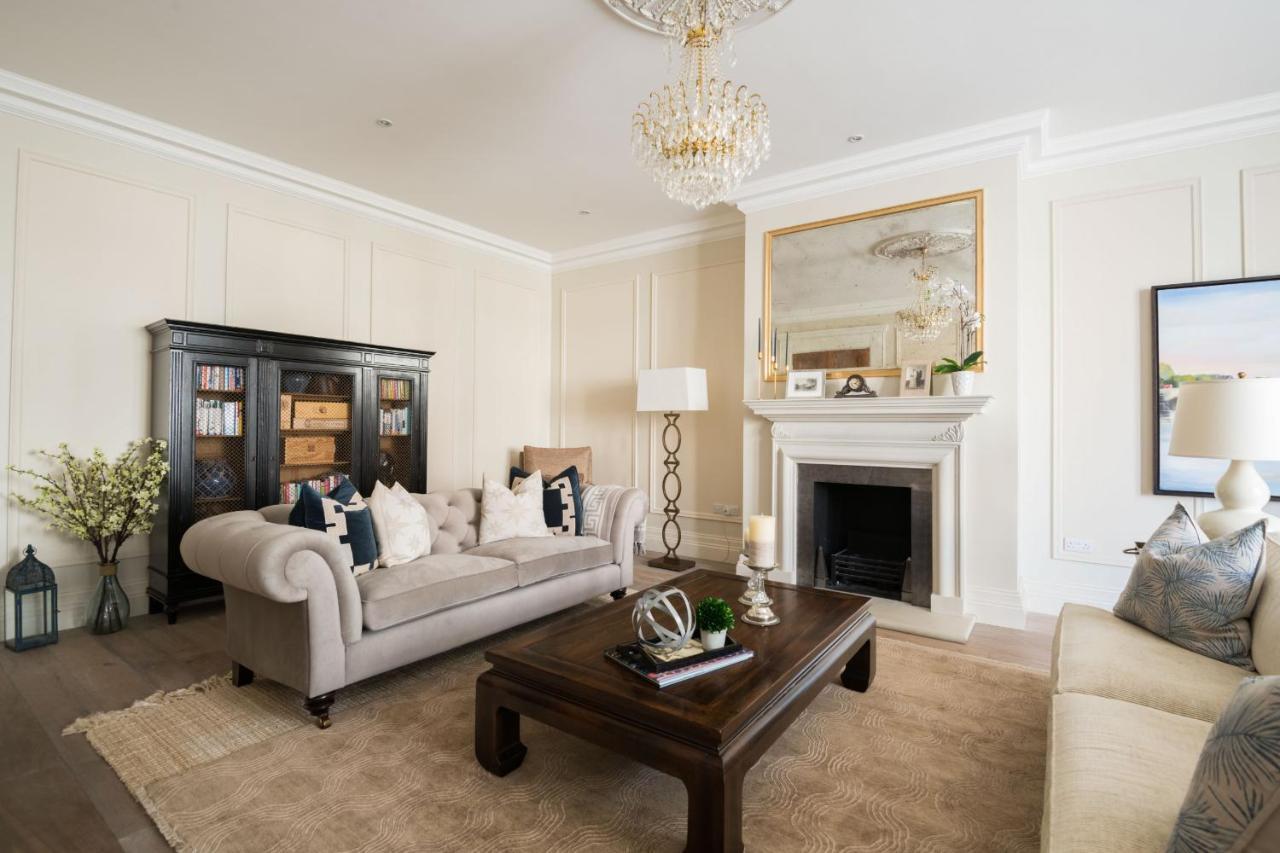 Breathtaking Putney Home With Gorgeous Garden Richmond  Exterior foto