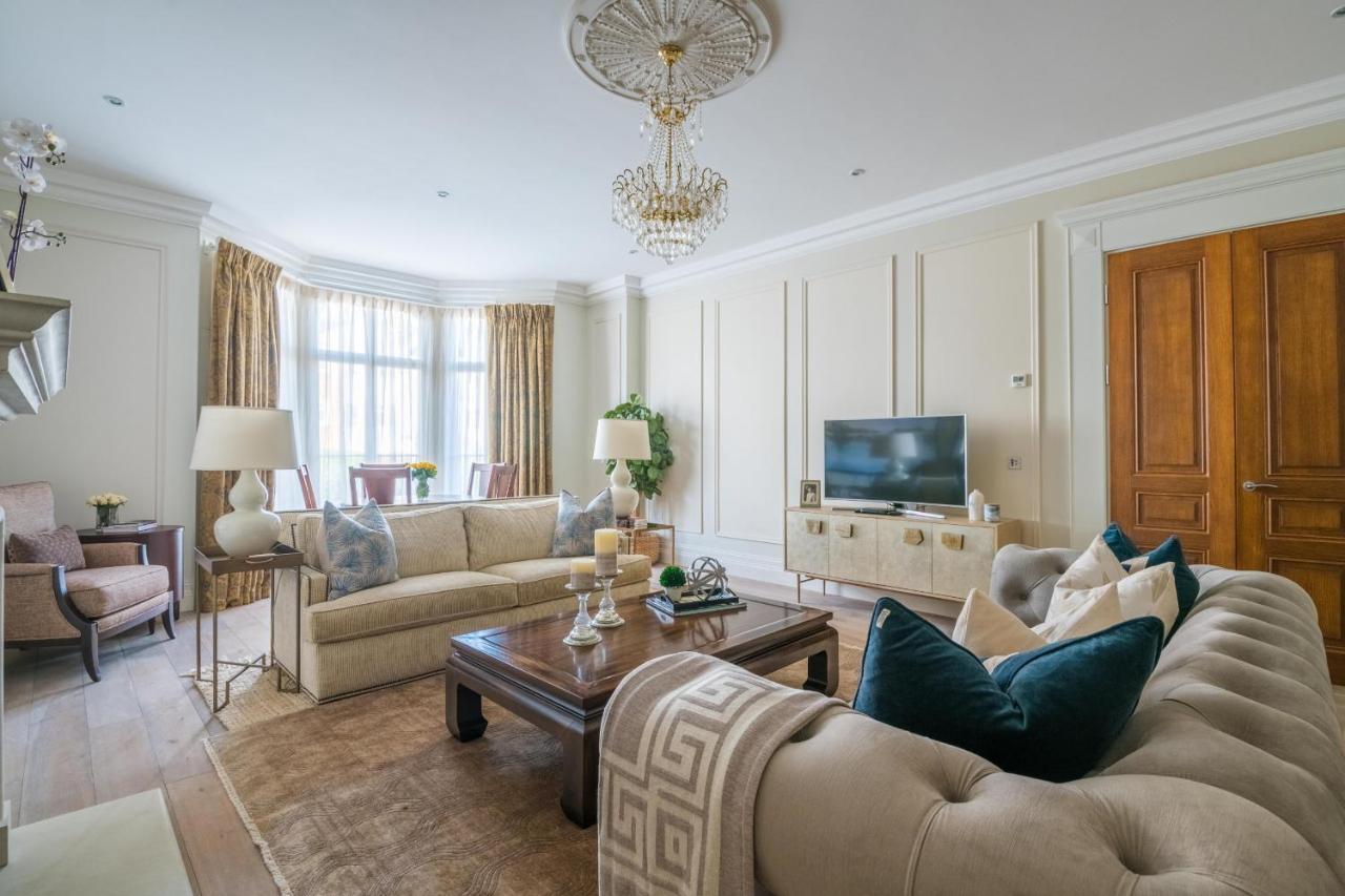 Breathtaking Putney Home With Gorgeous Garden Richmond  Exterior foto